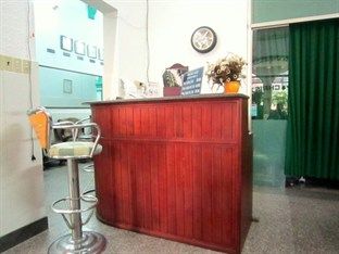 Tan Sinh Huong Hotel Ho Chi Minh City Exterior photo